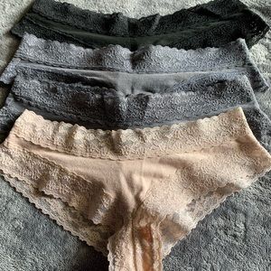 Victoria’s Secret Cheeky’s